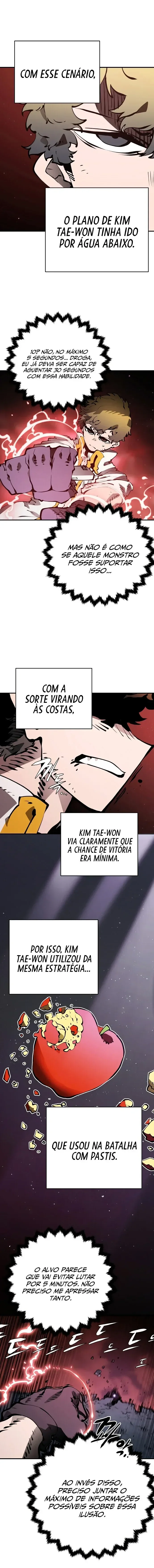 Read Jogador PT Manga Online