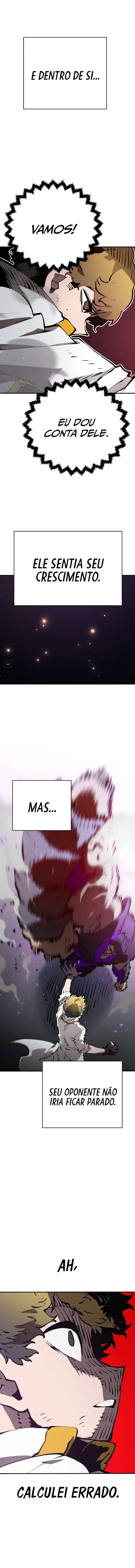 Read Jogador PT Manga Online