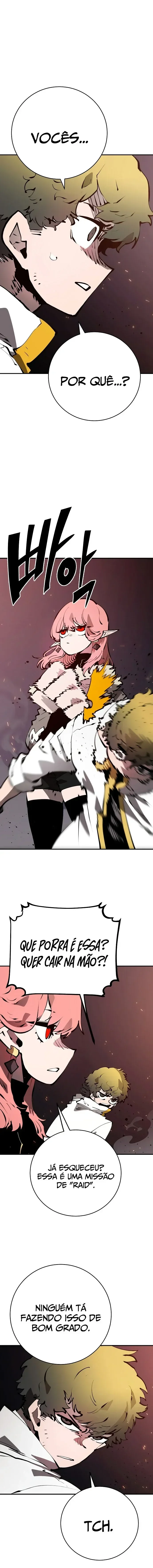 Read Jogador PT Manga Online