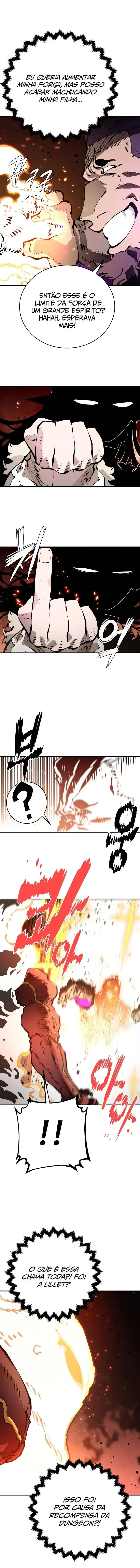Read Jogador PT Manga Online
