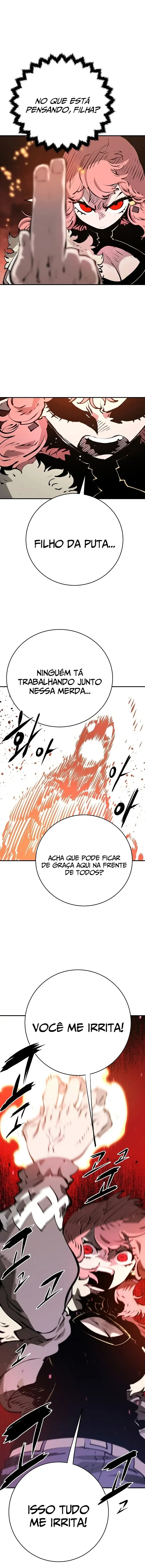 Read Jogador PT Manga Online