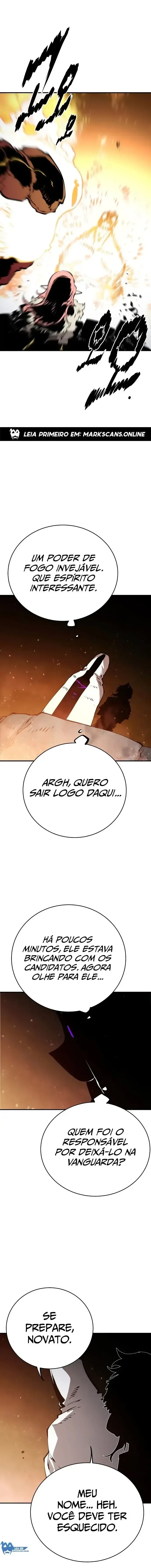 Read Jogador PT Manga Online