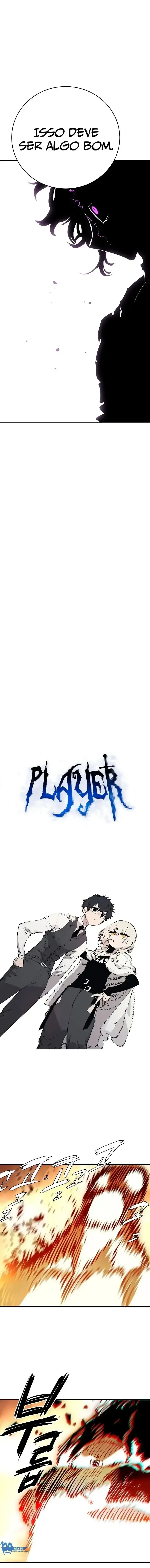 Read Jogador PT Manga Online