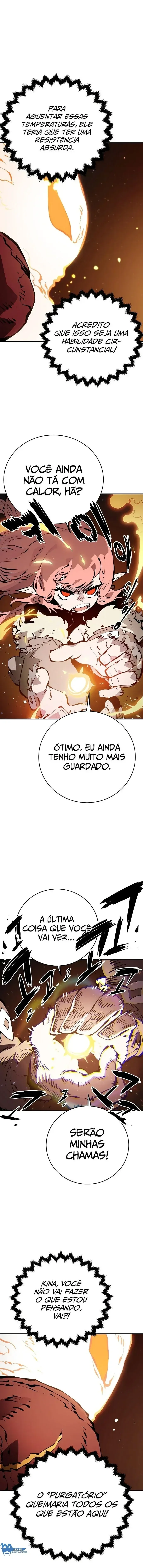 Read Jogador PT Manga Online