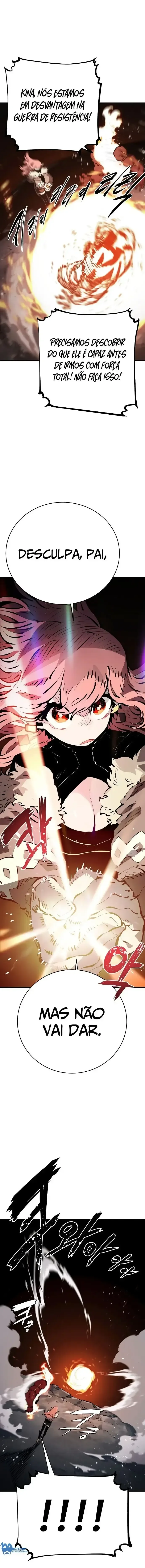 Read Jogador PT Manga Online