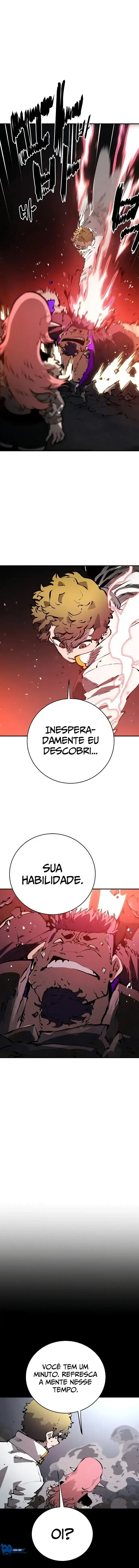 Read Jogador PT Manga Online