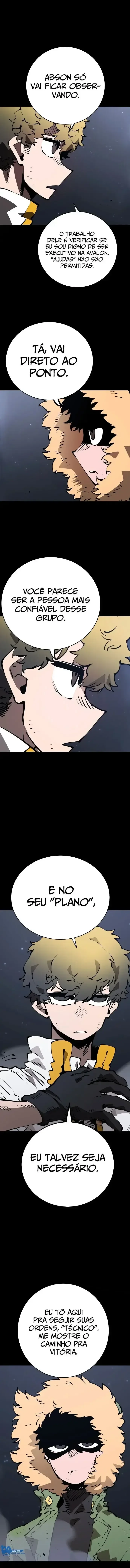 Read Jogador PT Manga Online
