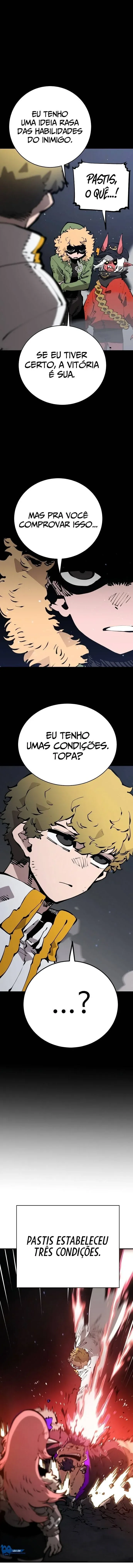 Read Jogador PT Manga Online