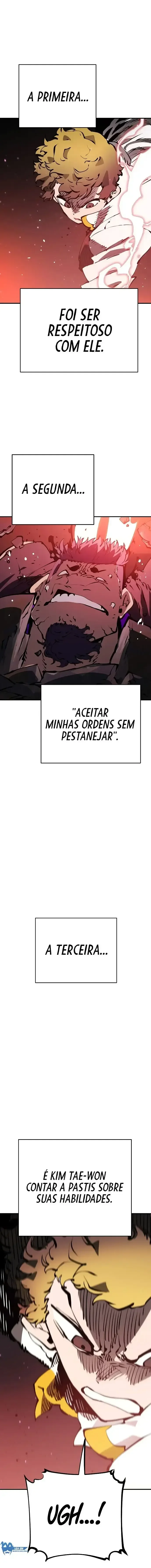 Read Jogador PT Manga Online