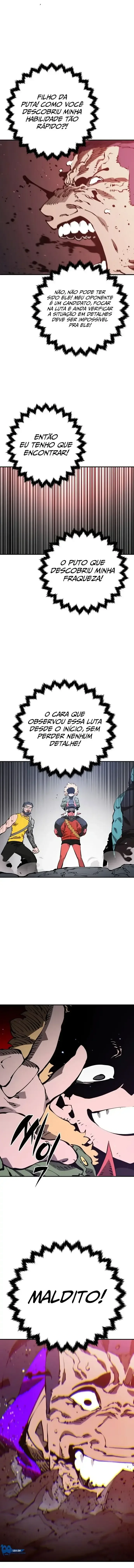 Read Jogador PT Manga Online