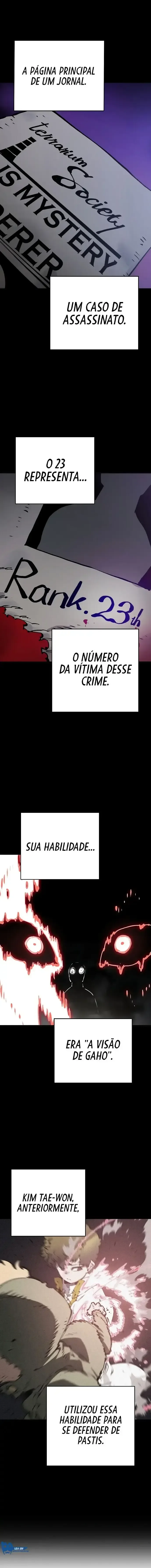 Read Jogador PT Manga Online