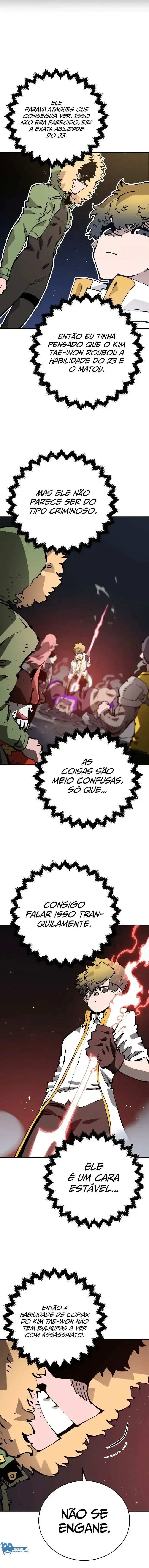 Read Jogador PT Manga Online