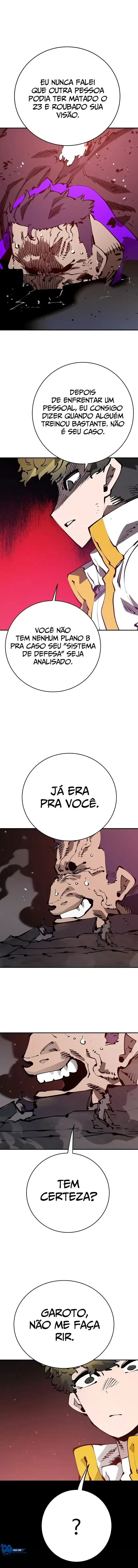 Read Jogador PT Manga Online