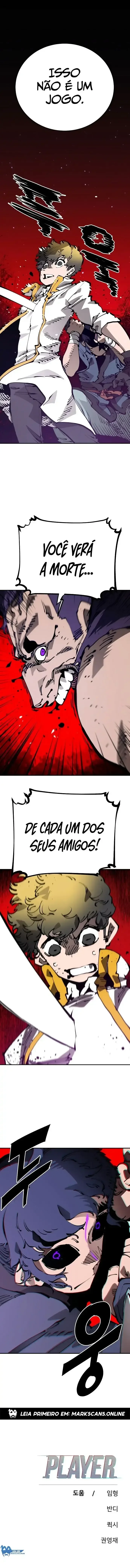 Read Jogador PT Manga Online