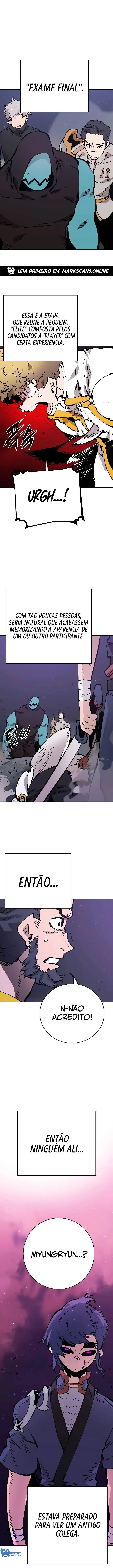 Read Jogador PT Manga Online