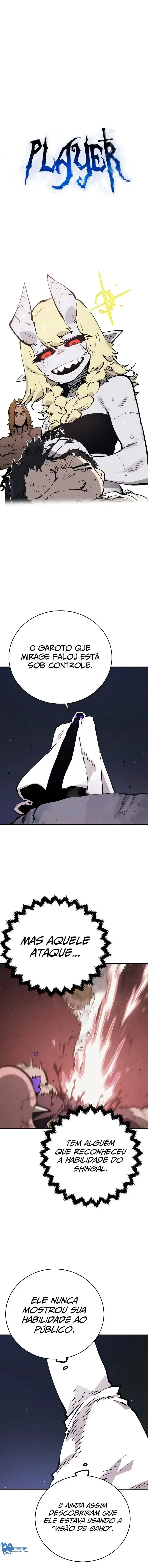 Read Jogador PT Manga Online