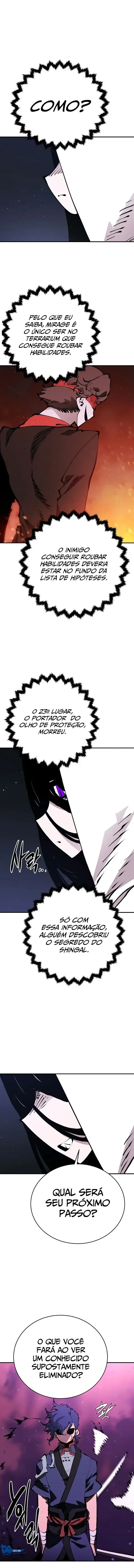 Read Jogador PT Manga Online
