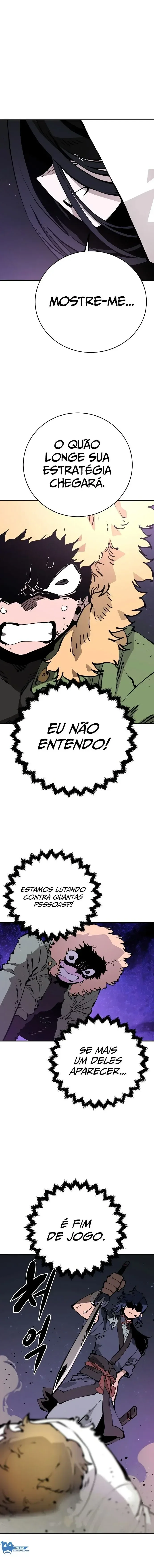 Read Jogador PT Manga Online