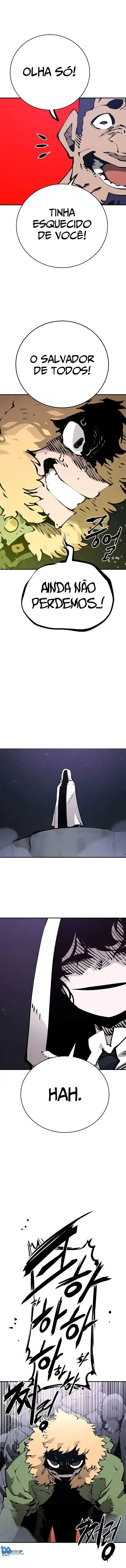 Read Jogador PT Manga Online