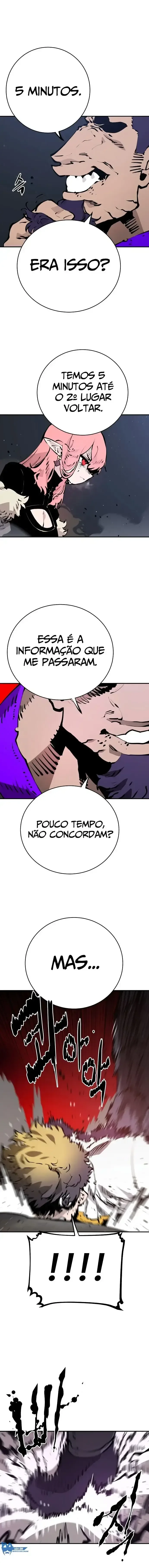 Read Jogador PT Manga Online