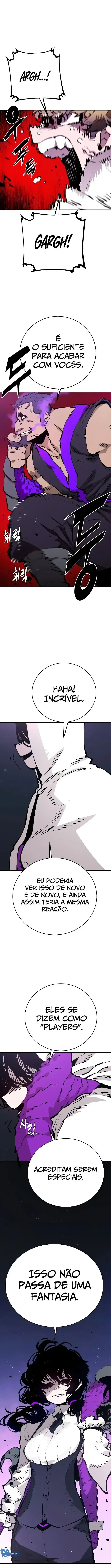 Read Jogador PT Manga Online