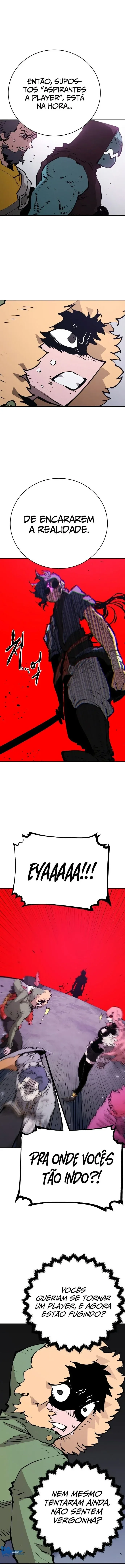 Read Jogador PT Manga Online