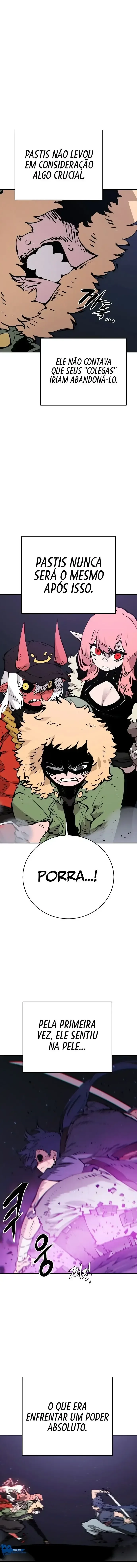 Read Jogador PT Manga Online
