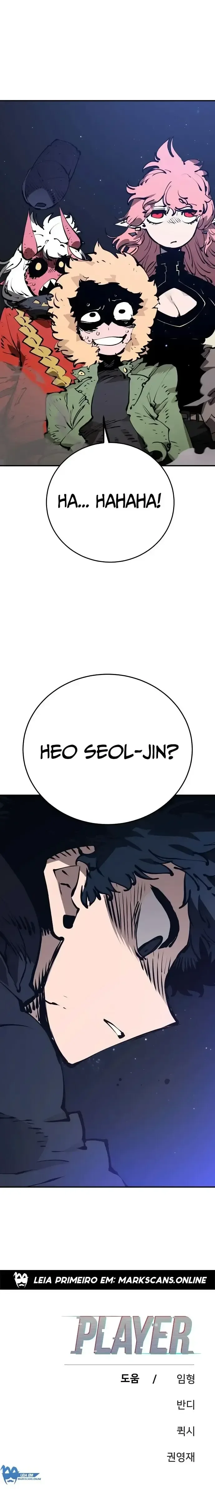 Read Jogador PT Manga Online