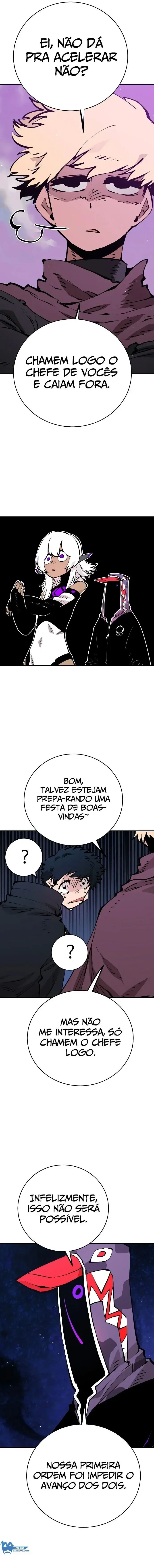 Read Jogador PT Manga Online