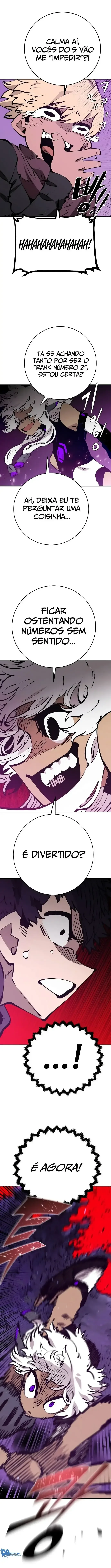 Read Jogador PT Manga Online