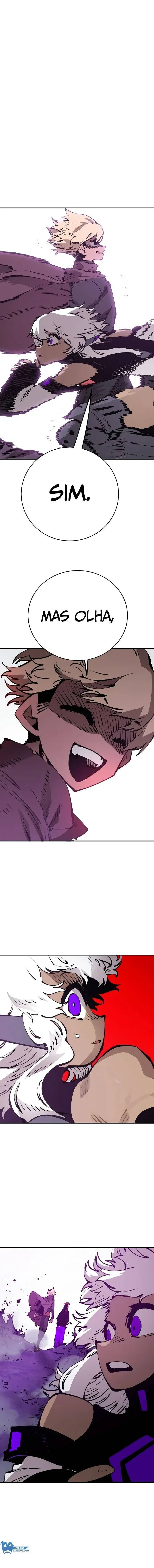 Read Jogador PT Manga Online