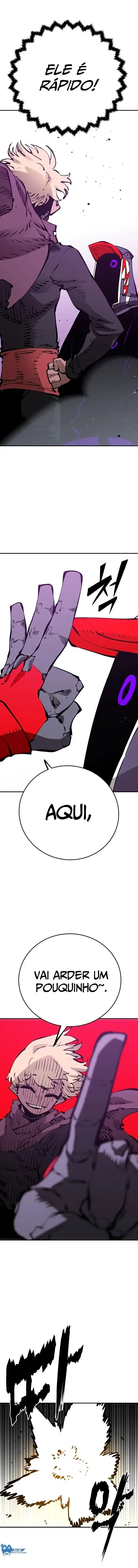 Read Jogador PT Manga Online