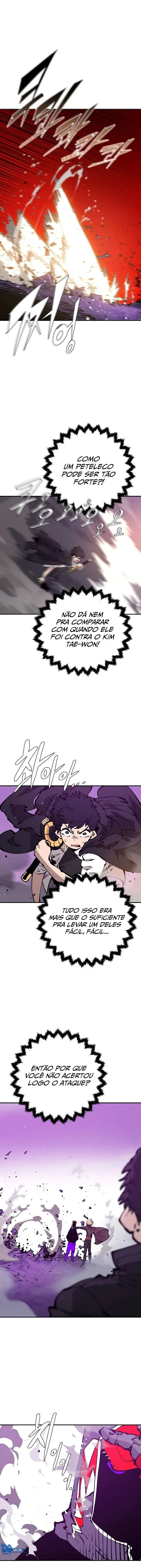 Read Jogador PT Manga Online