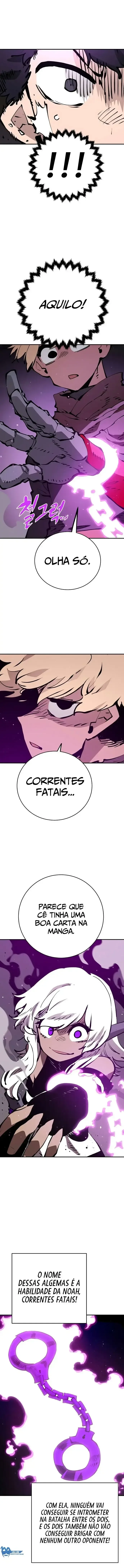 Read Jogador PT Manga Online