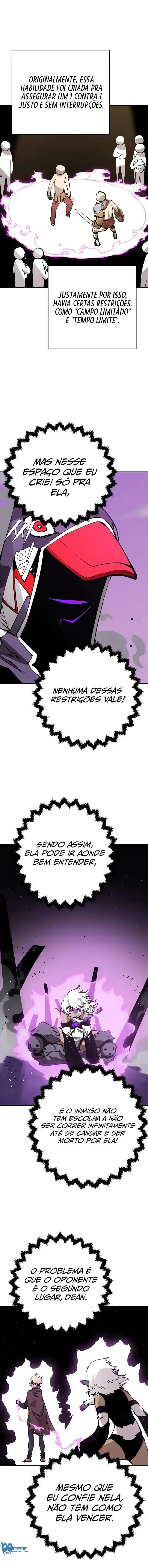 Read Jogador PT Manga Online