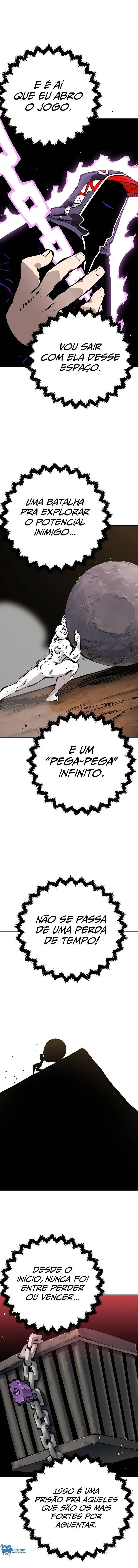 Read Jogador PT Manga Online