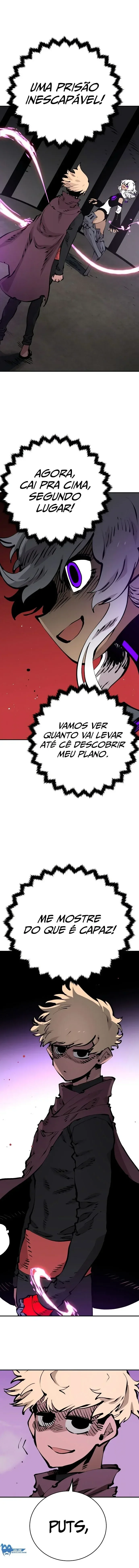 Read Jogador PT Manga Online