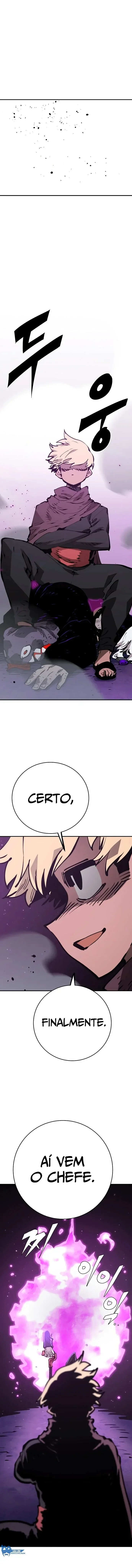 Read Jogador PT Manga Online