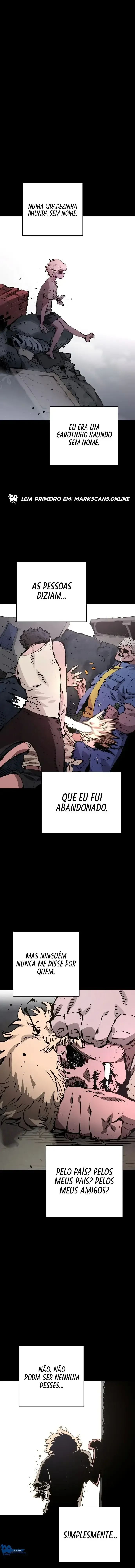 Read Jogador PT Manga Online