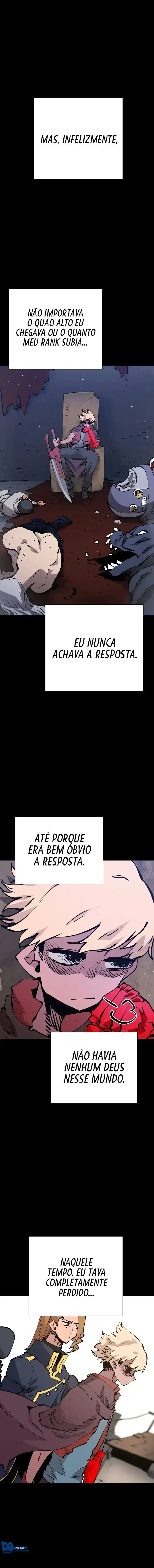 Read Jogador PT Manga Online