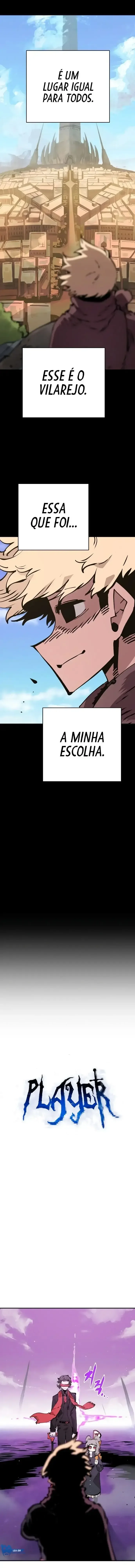 Read Jogador PT Manga Online