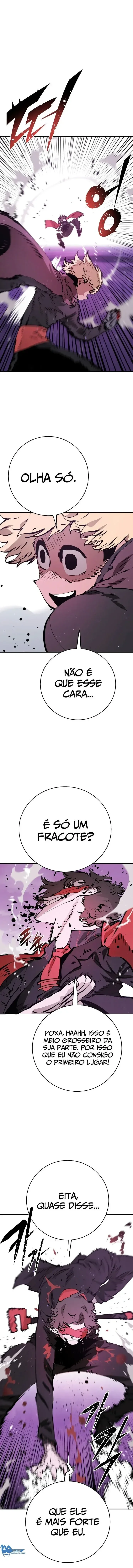 Read Jogador PT Manga Online