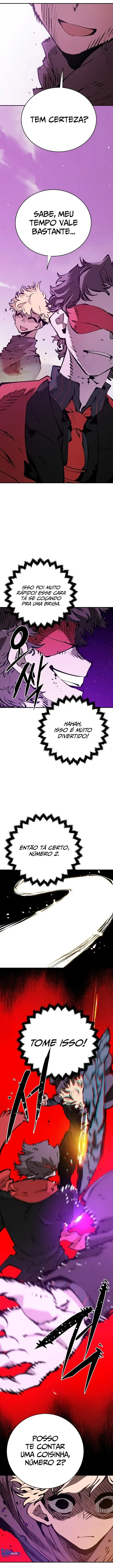 Read Jogador PT Manga Online