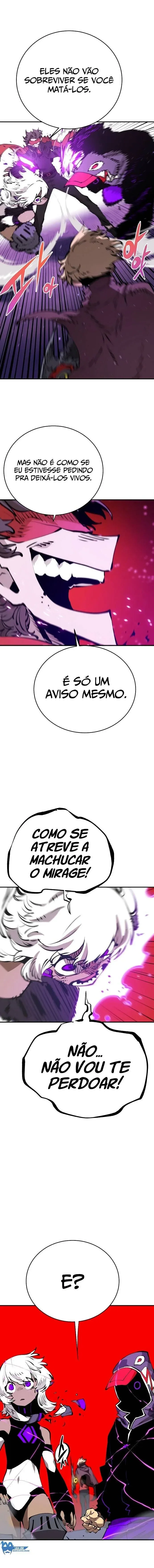 Read Jogador PT Manga Online
