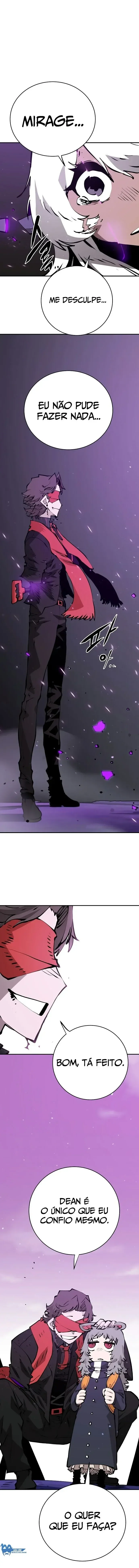 Read Jogador PT Manga Online