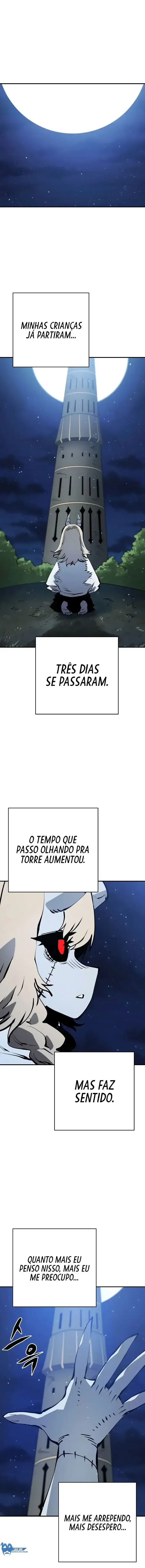 Read Jogador PT Manga Online