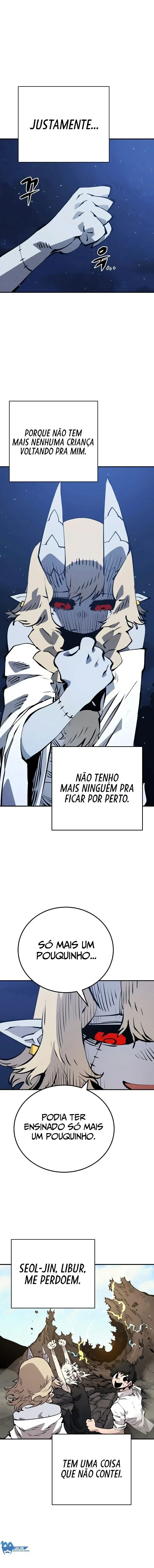 Read Jogador PT Manga Online