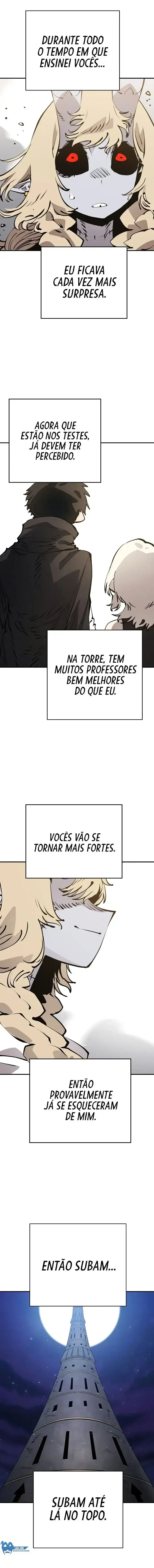Read Jogador PT Manga Online