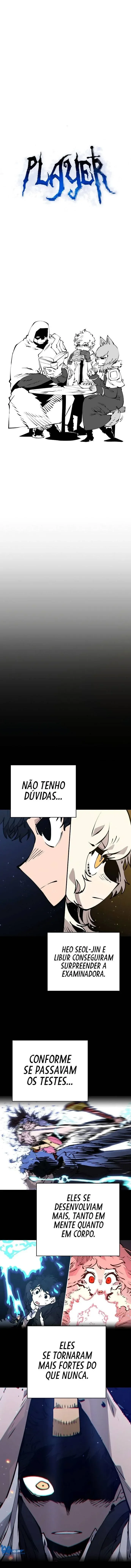 Read Jogador PT Manga Online
