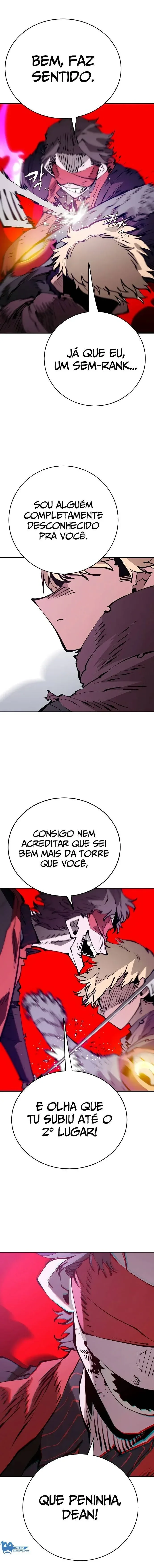 Read Jogador PT Manga Online